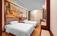 Mediterranean Hotel Hotels in Guiyang