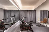 MAISON Hotel (Lingling Ancient City, Yongzhou)