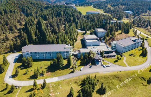 仙女山學府家園酒店