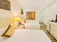 AFFA Boutique Hotel Hotels near Trang Tien