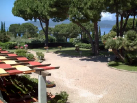 Residence le Grazie Est