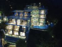 青城山幽悟原宿客栈 - 酒店外部