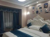 重庆凯红公寓 - 轻奢商务大床房
