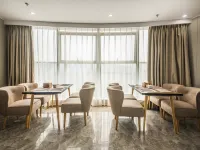 Luxian yunshang Hotel - breakfast