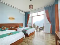 Fugong Laomudengdabia Inn