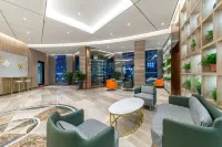Molin Fashion Hotel (Zhenyu Plaza store, Shaoyang County) Hotels in Shaoyangxian