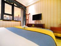 重庆泰皇酒店 - 普通大床房
