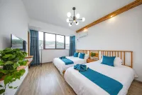 Zhujiajian Coastline Boutique B&B