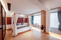 Changxing Zinuo Homestay Hotel di Changxing