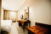 Deyuan Hotel Hotel dekat Free and Unfettered Valley