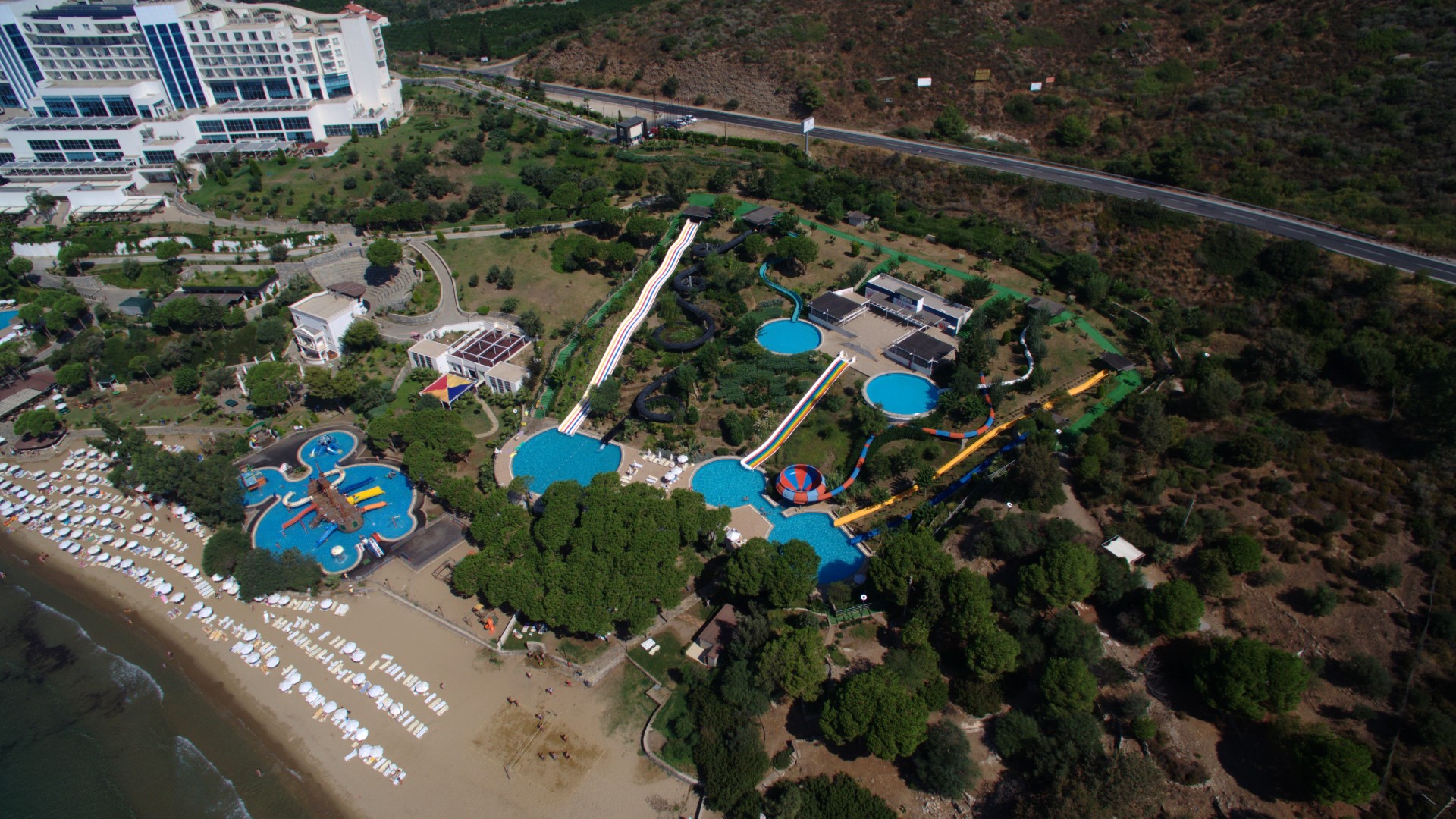 Aria Claros Beach & Spa Resort (Aria Claros Beach & Spa Resort – All Inclusive 24H)