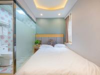 杭州时光商旅酒店 - 时光温馨大床房