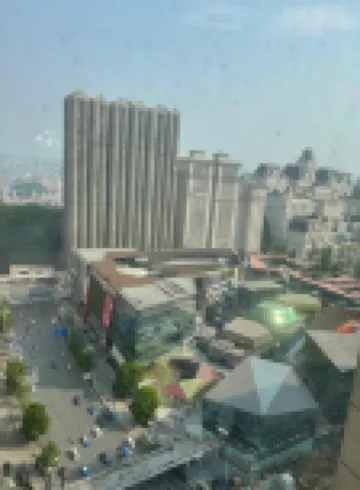 Guiyang Huaqi Yuhan Apartment