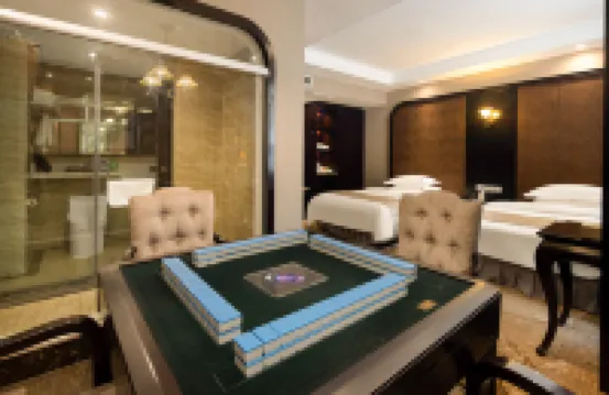 โรงแรมเจียวหยวน