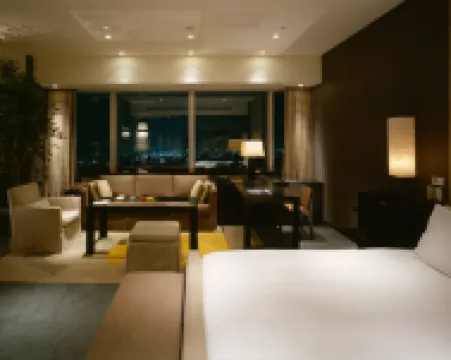 Park Hyatt Tokyo