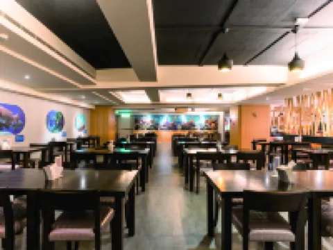 Fish Hotel -Taitung Hotels in Taitung