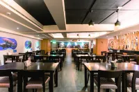 Fish Hotel -Taitung
