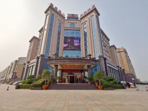 Jinding Macau International Hotel