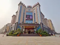 Jinding Macau International Hotel Hotels near Li Jie Garden