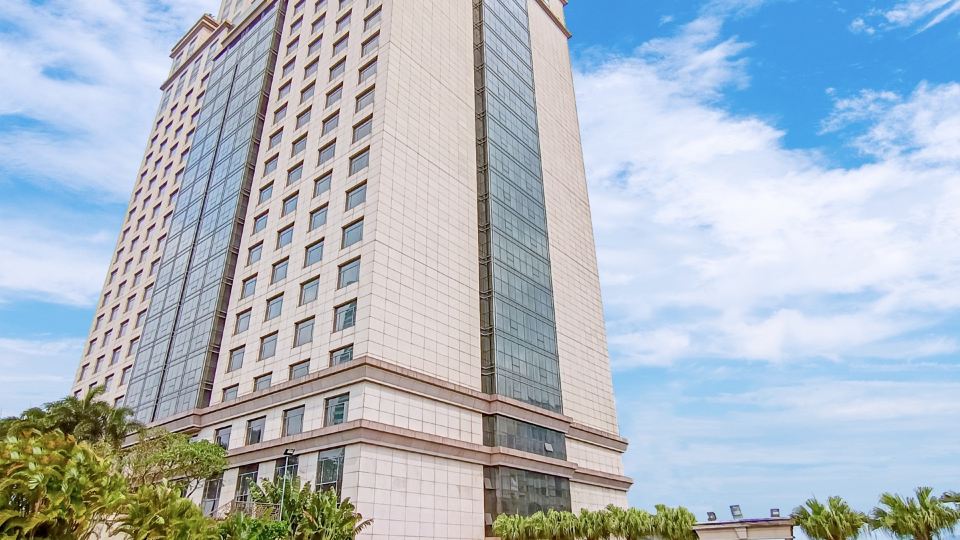 Sheraton Hotel Dongguan