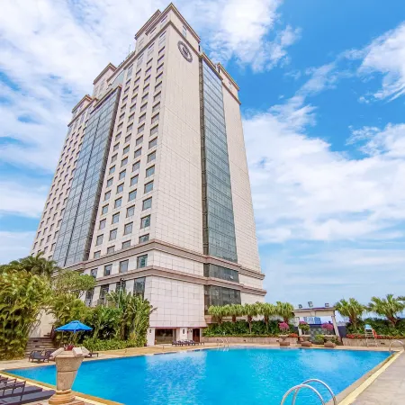 Sheraton Hotel Dongguan