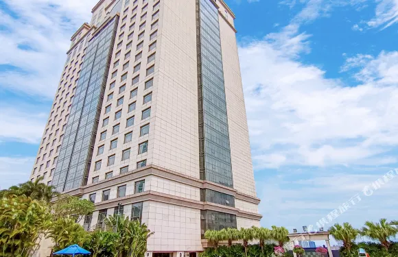 東莞喜來登大酒店