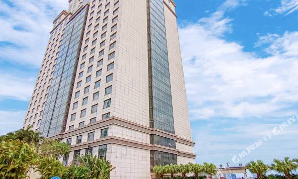 Sheraton Hotel Dongguan