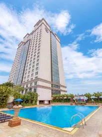 Sheraton Hotel Dongguan