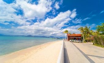 Sanya Tianya Secret Land Meisu (West Island Tourist Scenic Area Branch)