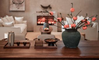 Wan'an Banyan Kaoling Suji Resort