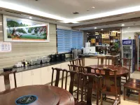 Zhijin Livable Fashion Hotel Hotels in Zhijin