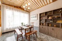 Floral Hotel  · Huashan Landscape leju Hotel (Huashan Scenic Area Visitor Center Store) - 3 estrellas