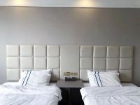 东山鑫泰和大酒店 - 标准双床房