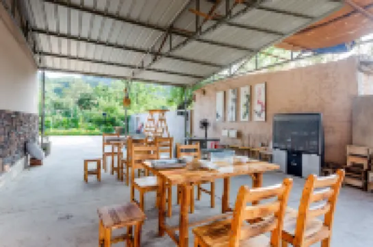 Gaizhou Kekehaizhi Home Accommodation Hotels in Gaizhou