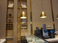 杭州星光大道宜尚PLUS酒店 - 大堂酒廊