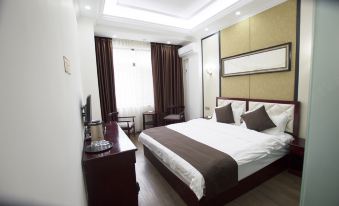 Dayi Jiahong Hotel