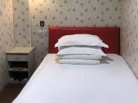 上海君临阁旅店 - 大床房