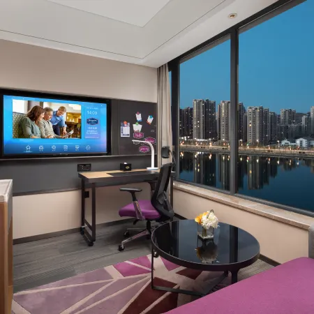 Hampton by Hilton Chengde Mountain Resort Hotels in Chengde