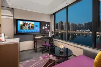 Hampton by Hilton Chengde Mountain Resort Hotels in Chengde