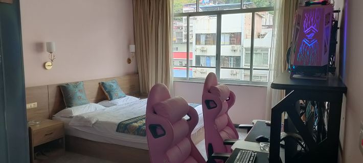 Time Impression Hotel Ξενοδοχεία στην πόλη Χέτσι
