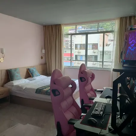 Time Impression Hotel