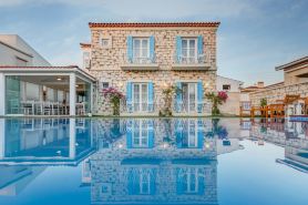 Villa Peri
