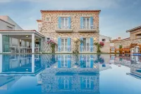 Villa Peri - 4-Star