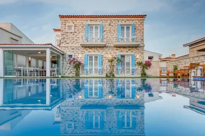 Villa Peri Butik Otel