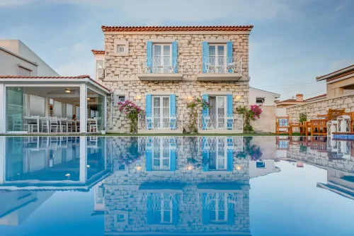 Villa Peri