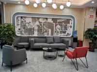 Shankee Hotel (Suiping Xiguan) Hotels in Suiping County