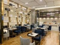 城市便捷酒店(长春一汽汽贸城店)