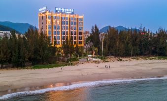 O.LIVE Social(Yangjiang Pearl Bay Scenic Area Hotel)