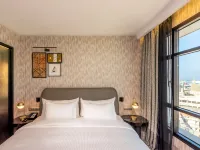 卡薩布蘭卡市中心麗笙飯店 卡薩布蘭加住宿飯店