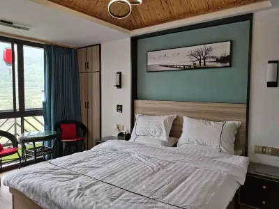 Shaoxing Fuzhi Hotel Hotels near Xiufeng Temple